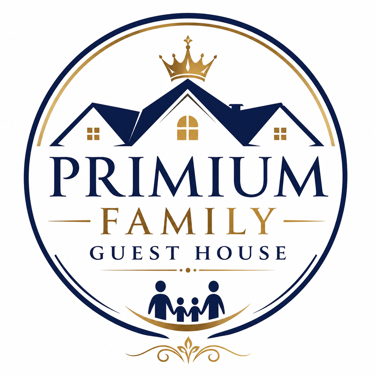 Primium Family Guest House